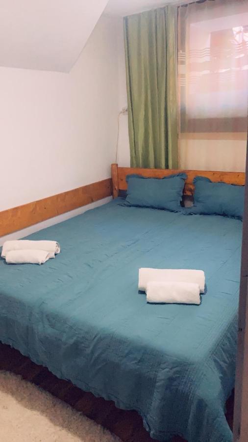 Boutique Suite 2 Клуж-Напока Екстериор снимка