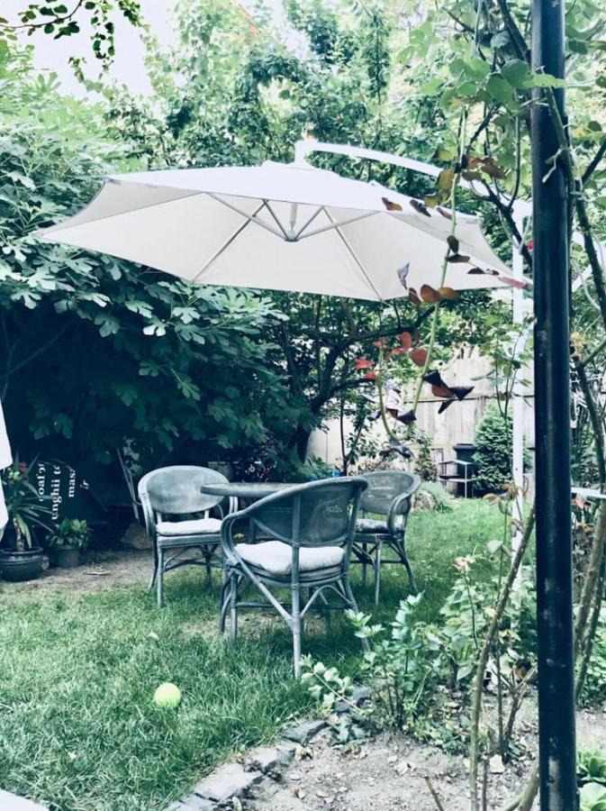 Boutique Suite 2 Клуж-Напока Екстериор снимка