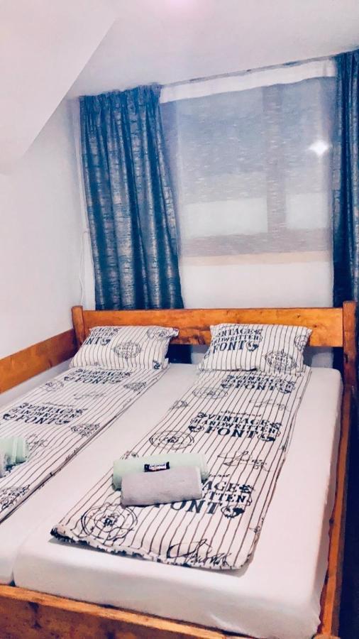 Boutique Suite 2 Клуж-Напока Екстериор снимка