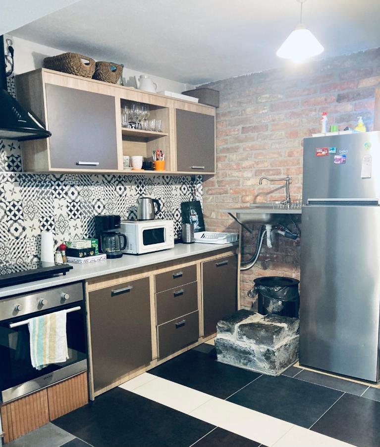 Boutique Suite 2 Клуж-Напока Екстериор снимка