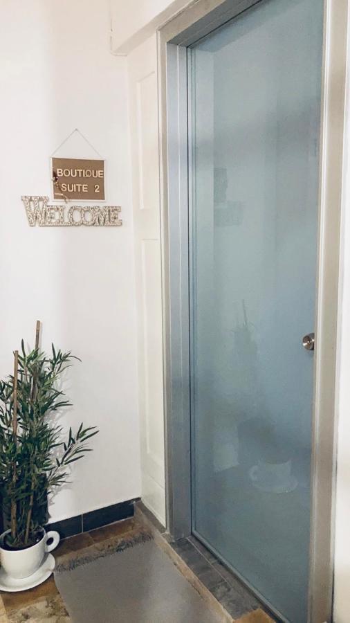 Boutique Suite 2 Клуж-Напока Екстериор снимка