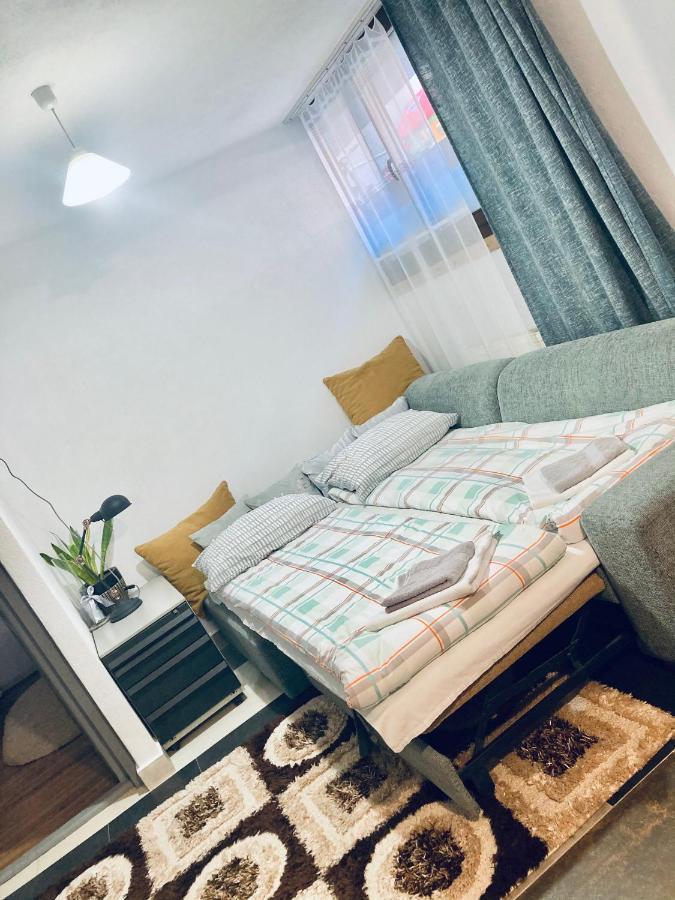 Boutique Suite 2 Клуж-Напока Екстериор снимка